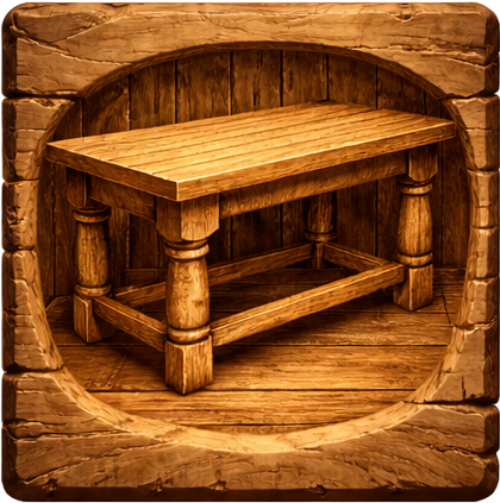 Столы, тумбы