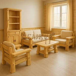 Гостиная «Лесная поляна»