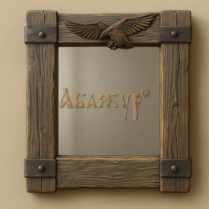 Зеркало «Оберег», варианты