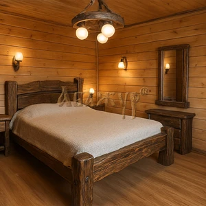 Интерьеры спален