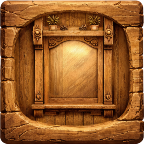 Зеркала, картины